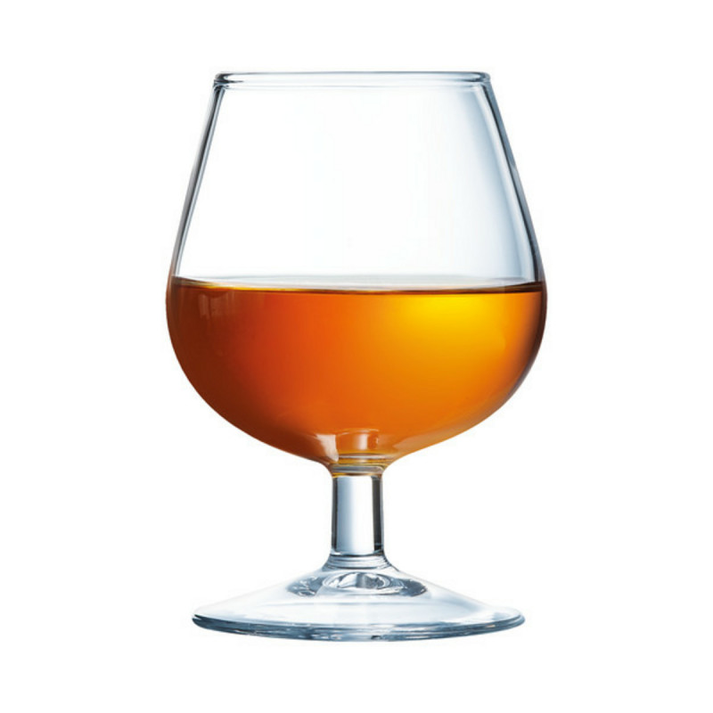 Verre à cognac verre 15 cl Degustation Arcoroc