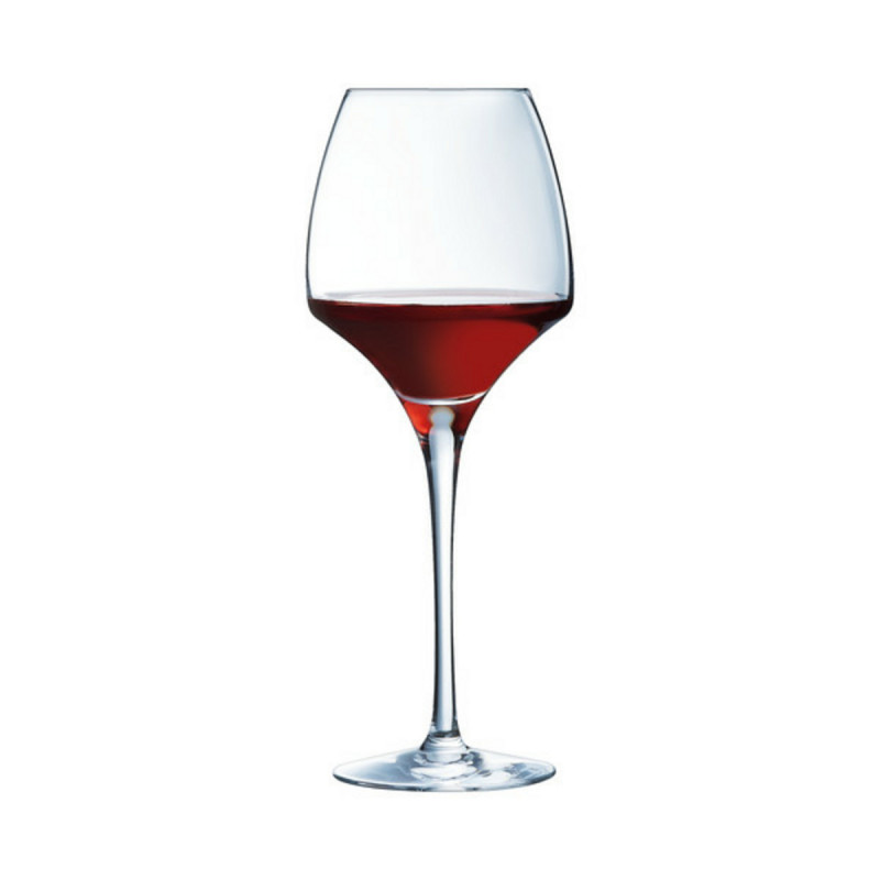 Verre à pied verre cristallin 40 cl Open Up Chef & Sommelier