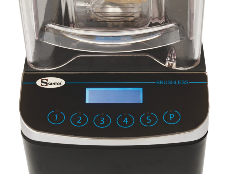 Blender N62 1,4 L Santos