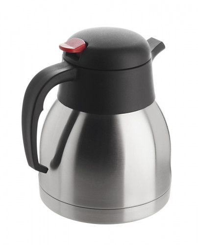 Pichet isotherme inox 100 cl Essentials Collection