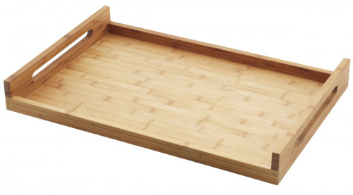 Plateau room service beige 60,3x40,2 cm Revol