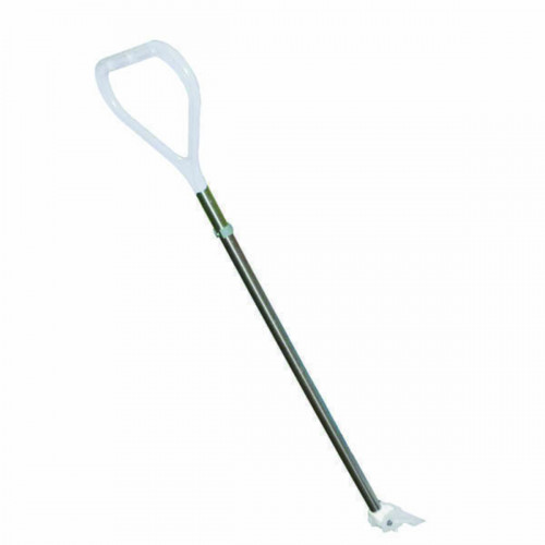 Timon inox 92,5x9,2 cm Gilac