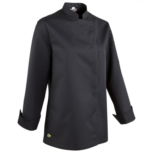 Veste femme noir T6 Bama Molinel