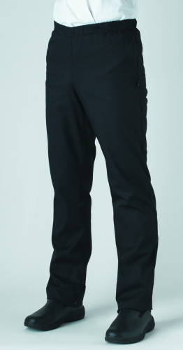 Pantalon noir T4 Umini Robur