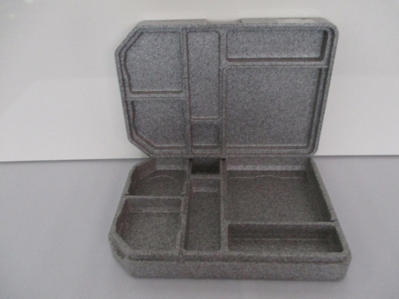 Plateau isotherme plastique Cam Gobox Cambro