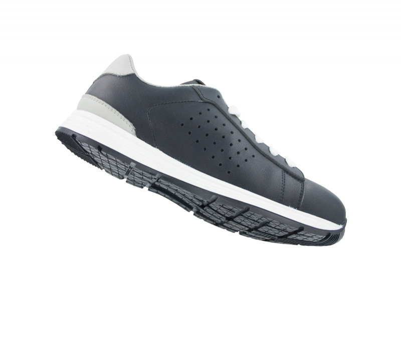 Chaussures de sécurité noir 38 Run Classic Nordways