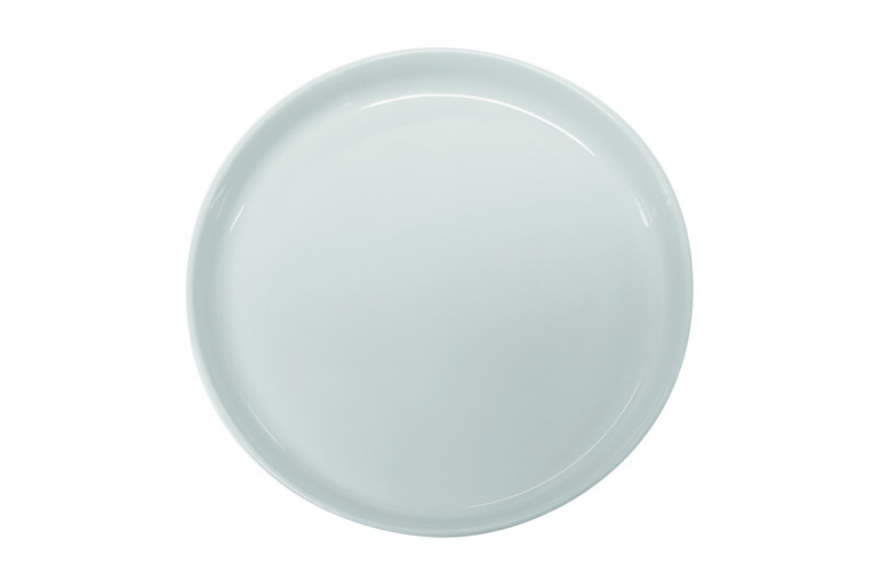 Assiette creuse rond blanc porcelaine culinaire Ø 22 cm Toulouse Pillivuyt