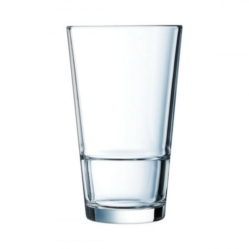 Gobelet verre trempé 47 cl Stack Up Arcoroc