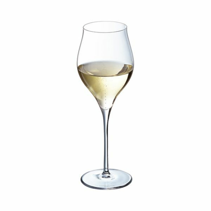 Flûte verre cristallin 35 cl Exaltation Chef & Sommelier