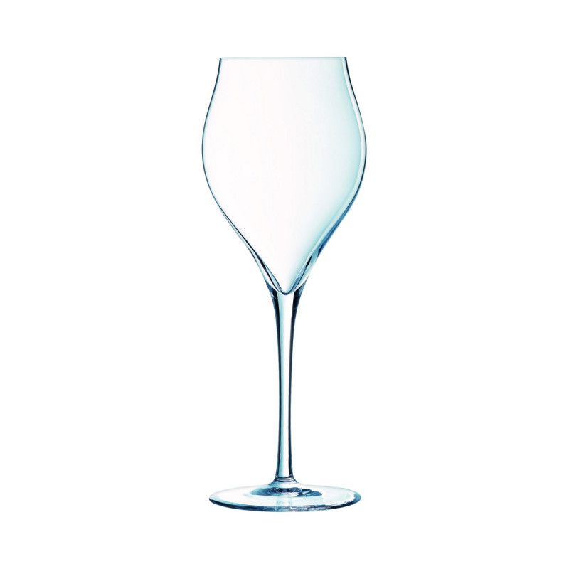 Flûte verre cristallin 30 cl Exaltation Chef & Sommelier