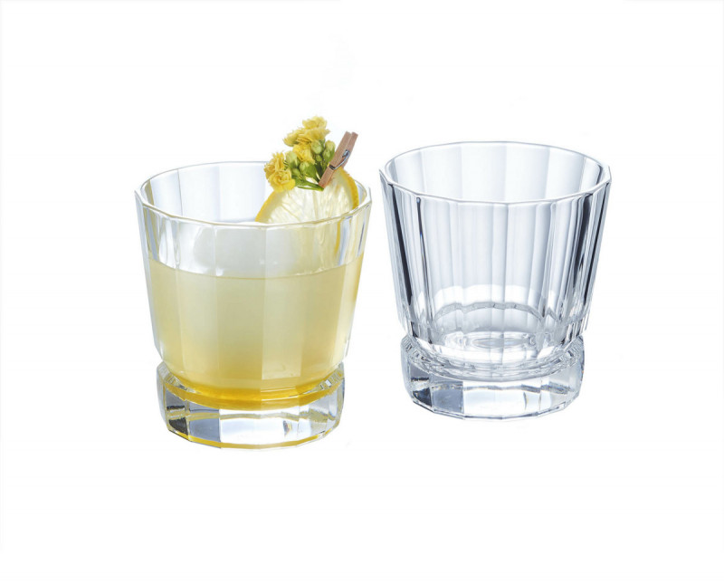 Gobelet forme basse verre 32 cl Bourbon Street Arcoroc