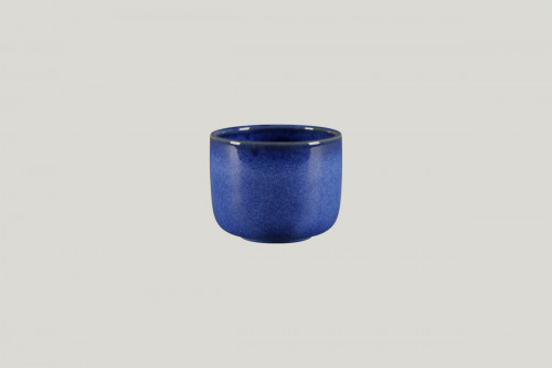 Bol rond bleu porcelaine Ø 10 cm Rakstone Ease Rak