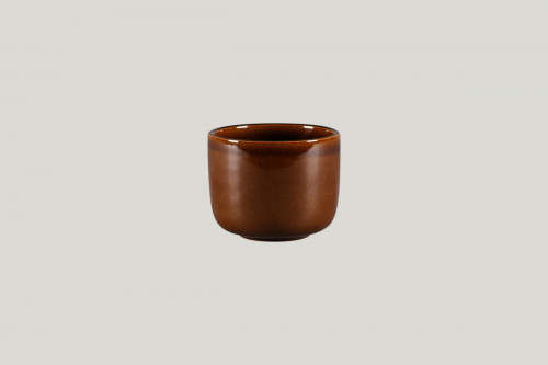 Bol rond cuivre porcelaine Ø 10 cm Rakstone Ease Rak