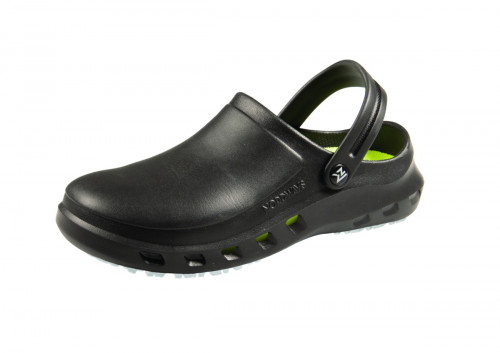 Sabot de sécurité noir 43 Nforz Nordways