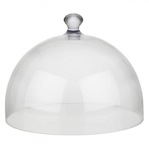 Cloche polycarbonate Ø 300 mm 220 mm Aps