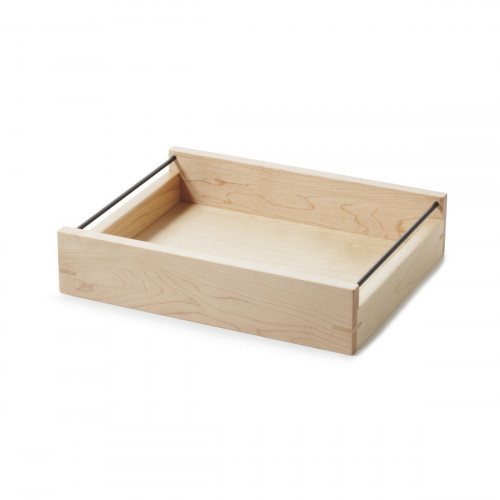 Box GN 1/2 en erable En ScÈne Revol