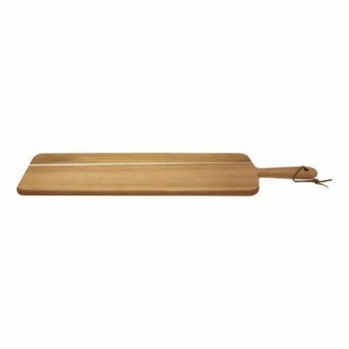Planche en acacia 60x15x1,5 cm