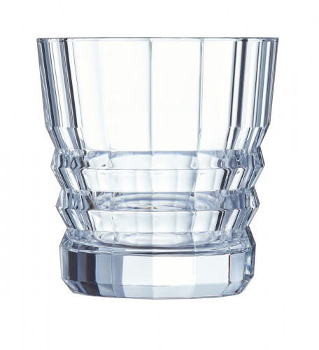 Gobelet forme basse verre 32 cl Louisiane Arcoroc