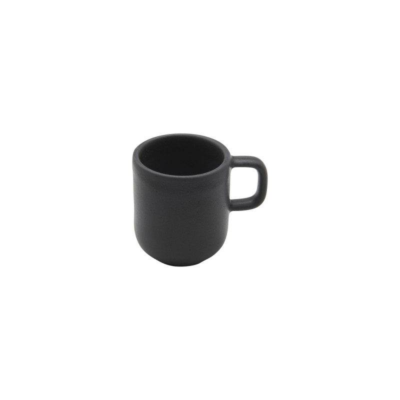 Tasse expresso rond grès émaillé Ø 5,5 cm Tornado Accolade