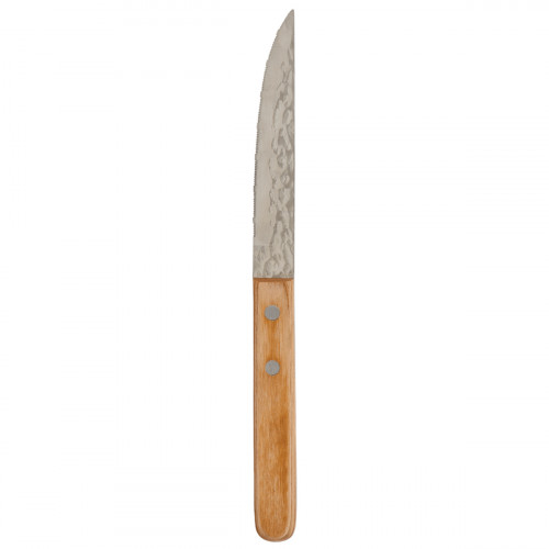 Couteau à steak 21,5 cm Elite Pro.mundi