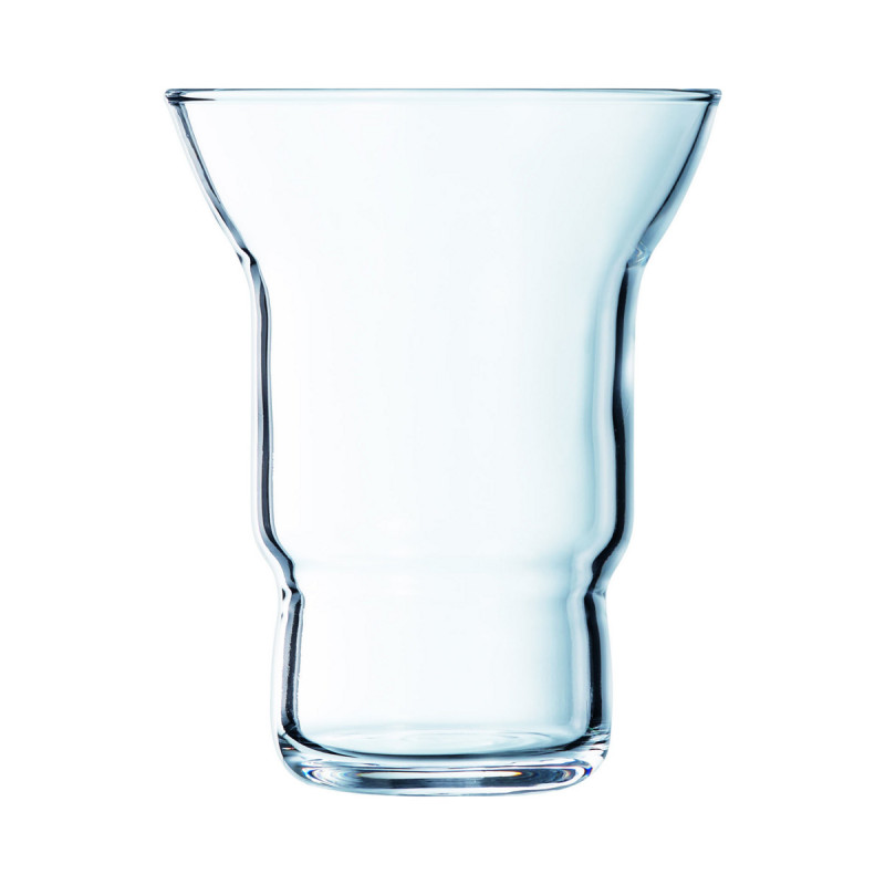 Gobelet forme haute verre trempé 27 cl Autonomy Arcoroc