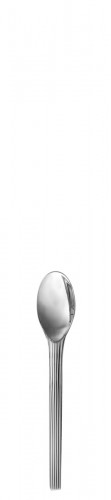 Cuillère à moka inox 18/10 11,6 cm Rivage Degrenne