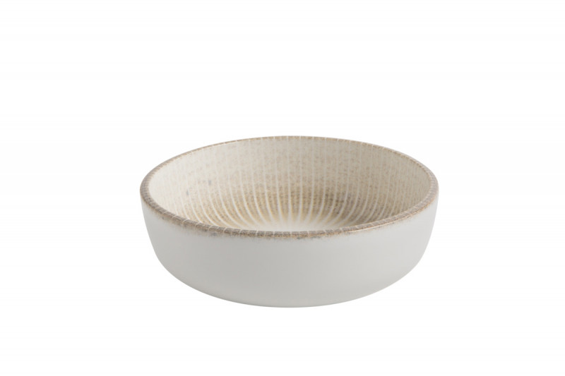 Bowl rond porcelaine Ø 16 cm Palma Accolade