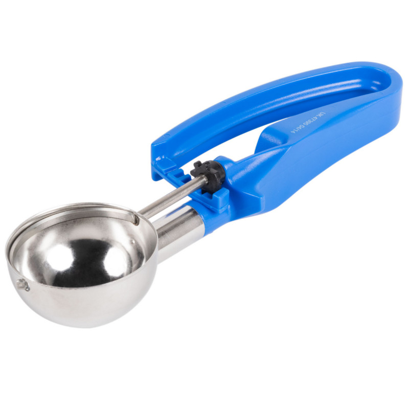 Portionneuse T16 inox Ø 5,7 cm 24,45 cm 59 ml Vollrath