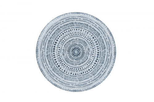 Assiette coupe plate rond Mirage porcelaine Ø 29,2 cm Digi Rak