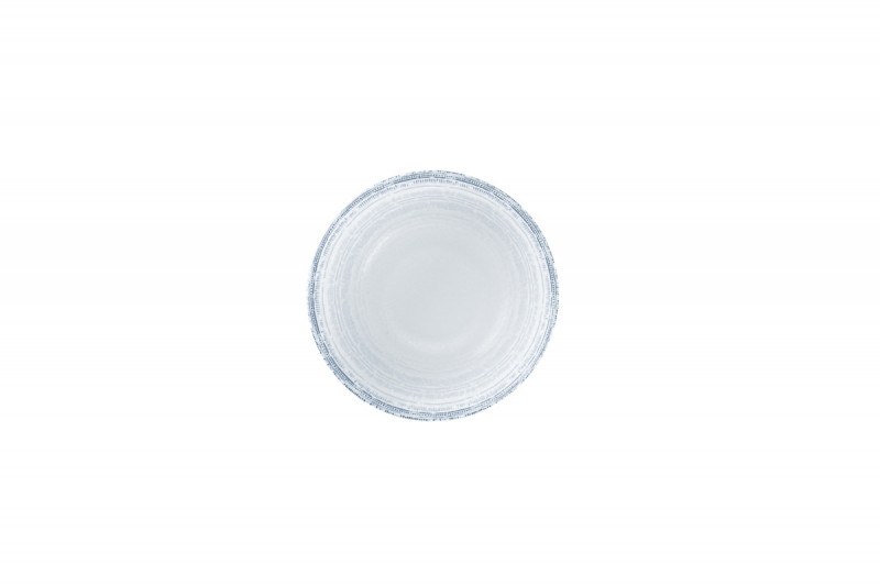 Bol rond Mirage porcelaine 58 cl Ø 15,8 cm Digi Rak