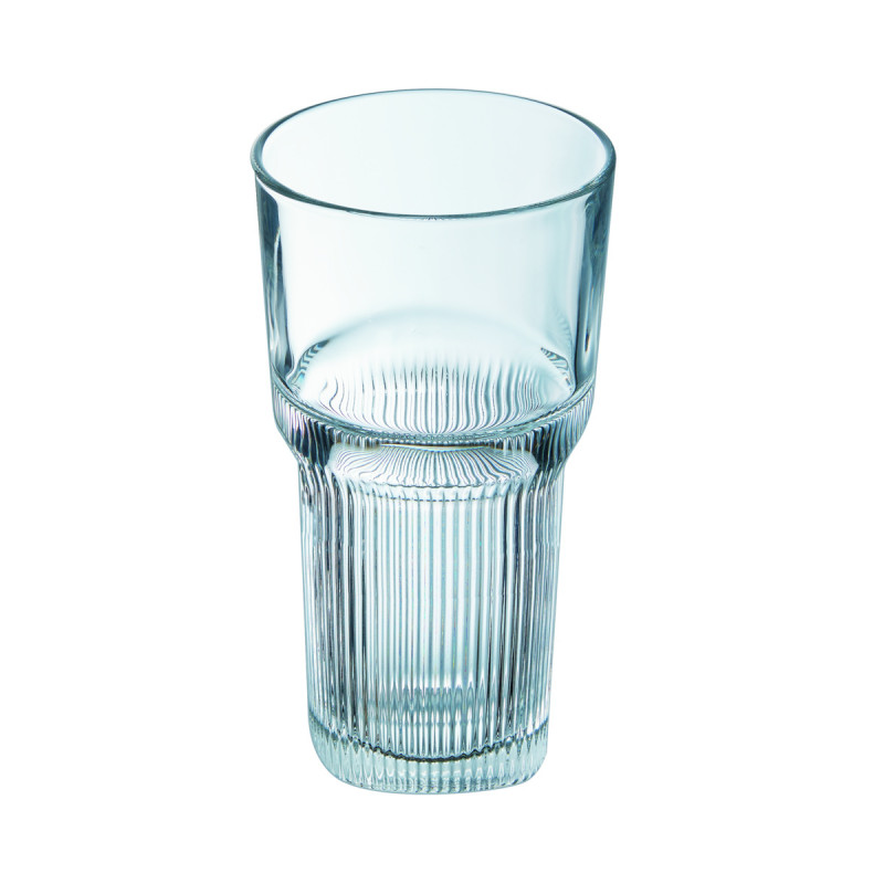 Gobelet forme haute verre trempé 42 cl Starline Arcoroc