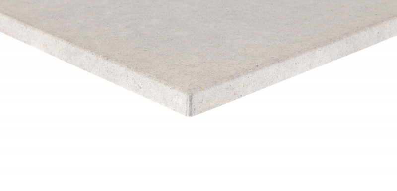 Plateau de table granite 60x60x3,2 cm Werzalit